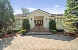 10919 Brigantine Drive, Indianapolis, IN 46256