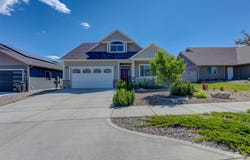 855 Jade Street, Helena, MT 59602