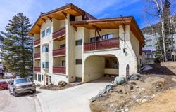 5 Ernie Blake Road, Taos Ski Valley, NM 87525
