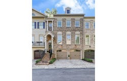 9020 Riverbend Manor, Alpharetta, GA 30022