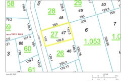 TURKEY TRAIL ROAD, ODENVILLE, AL 35120