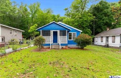 417 Madison Ave, Kingstree, SC 29556