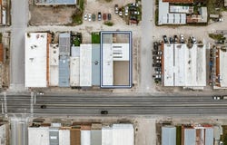 404 Texas Avenue, Mart, TX 76664