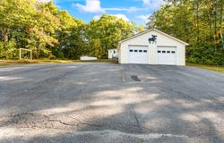 203 Main Street, New Sharon, ME 04955