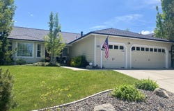 15504 Quicksilver Drive, Reno, NV 89511