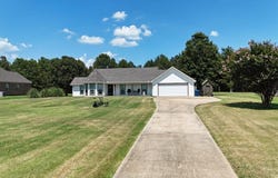 836 Viney Ridge Rd, Clarksdale, MS 38614
