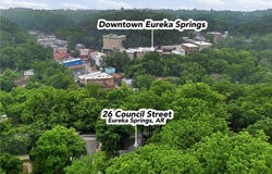 26 Council Street, Eureka Springs, AR 72632