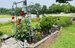 707 Highway F, Anderson, MO 64831