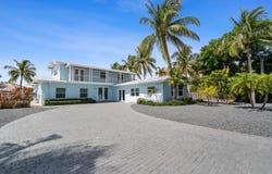 1100 S Indies Drive, Duck Key, FL 33050