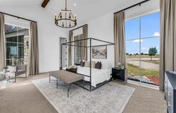 11802 E Rocky Creek Road, Crowley, TX 76036