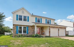 12 SHAMROCK AVENUE, NEW CASTLE, DE 19720
