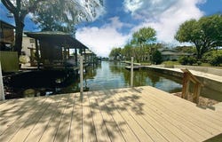 402 NW Magnolia Circle, Crystal River, FL 34428