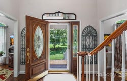 7191 Johns Point Court, Liberty, NC 27298