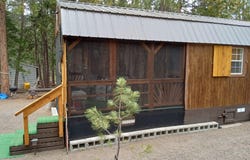 33907 Red Deer Lane, Bonanza, OR 97623