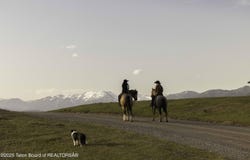 LOT 17 GRACE LANE, Freedom, WY 83120