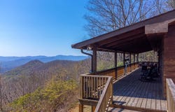 672 Summit Ridge Rd, Franklin, NC 28734