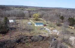 5325 ARCHER ROAD, BRETHREN, MI 49619