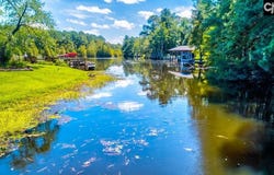 141 Meredith Drive, Eutawville, SC 29048