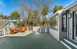 39 Kings Grant Rd, Weston, MA 02493