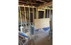 306 W Cherokee Street, Jones, OK 73049