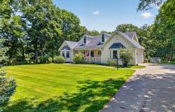 1413 Harpswell Neck Road, Harpswell, ME 04079