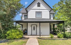 401 S 2nd Street, Wortham, TX 76693
