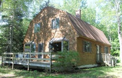 120 Mountain View Drive, Trenton, ME 04605