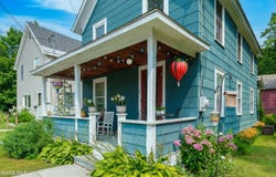 4 Washington Street, Cambridge, NY 12816