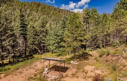 County Rd 46, Aguilar, CO 81020