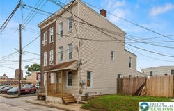 1316 Newton Street, Allentown City, PA 18102