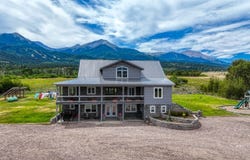 129 CO RD 155, Westcliffe, CO 81252