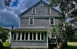 885 SAYBROOK Road, Haddam, CT 06438