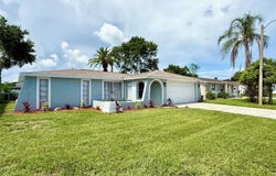 7314 IVANHOE DRIVE, PORT RICHEY, FL 34668
