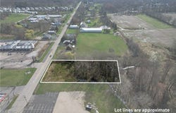 V/L Tallmadge Road, Kent, OH 44240