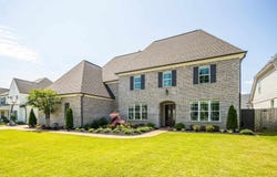 10513 ASHLYN VALLEY, Lakeland, TN 38002