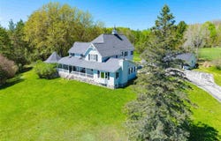 9661 Lake Street, Ellsworth, MI 49729