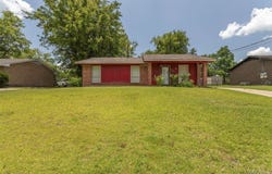 4230 Knollgate Road, Montgomery, AL 36116