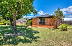 1106 Gregory Dr, San Angelo, TX 76905