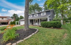 68 Nadine Place N, Westerville, OH 43081