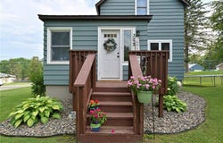 302 Mitchell Street, Coleraine, MN 55722