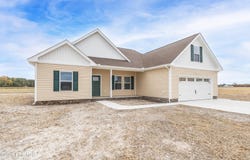 255 Sharber Lane, Elizabeth City, NC 27909