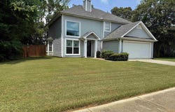 101 Maple Valley Drive, Madison, AL 35758
