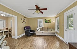 601 N Arcade Street, Gladwin, MI 48624
