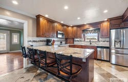 2214 S 1600 E, Preston, WY 82363