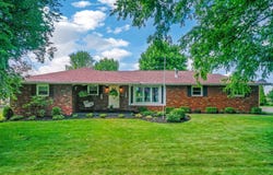 3251 Old Mill Road NE, Lancaster, OH 43130