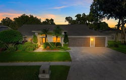 3905 NORTHRIDGE Drive, VALRICO, FL 33596