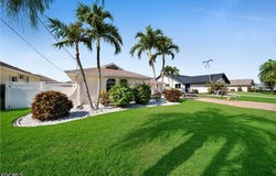 1220 SW 54th Lane, Cape Coral, FL 33914