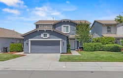 8681 Fobes Drive, Antelope, CA 95843