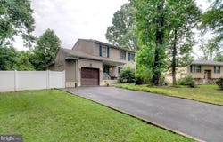 245 ASHLAND AVENUE, CHERRY HILL, NJ 08003