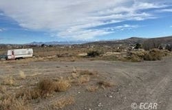 Gettysburg Avenue, Ryndon, NV 89804